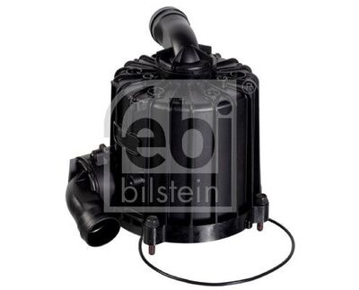 SÉPARATEUR D'HUILE QUE FILTRE OEM